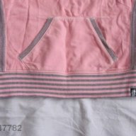Nike горнище размер М ррр 3////, снимка 2 - Блузи с дълъг ръкав и пуловери - 8752472