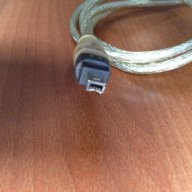 Специален кабел за връзка между компютър и външно устройство, снимка 3 - Кабели и адаптери - 12530478