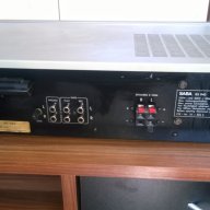 saba rs-940 stereo receiver 122watts-made in germany-внос швеицария, снимка 16 - Ресийвъри, усилватели, смесителни пултове - 8264922