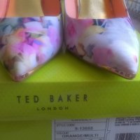 Ted Baker нови луксозни обувки  и сандали , снимка 11 - Дамски обувки на ток - 19018303