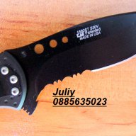 Сгъваем нож Kershaw , снимка 4 - Ножове - 14813195
