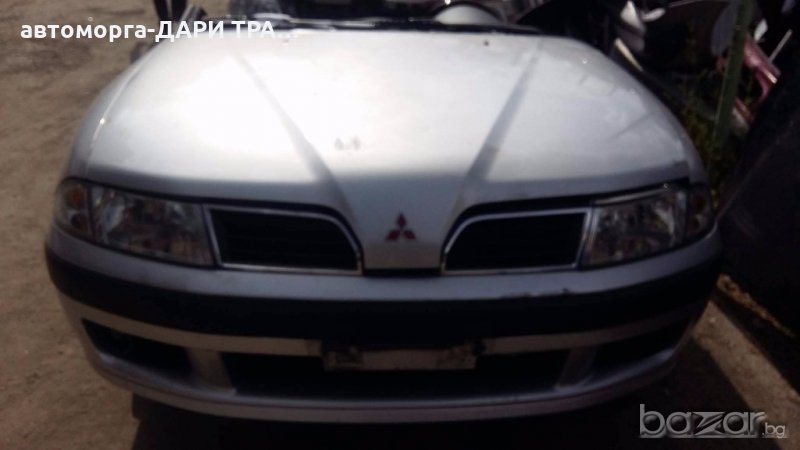 МИТСУБИШИ КАРИЗМА 2 1.8ГДИ, снимка 1