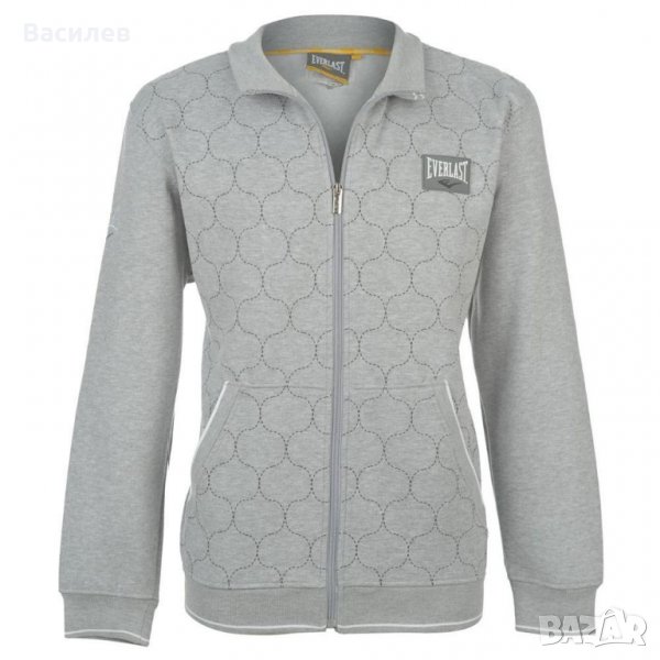 Everlast оригинално спортно горнище ХL внос Англия, снимка 1