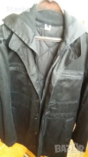 Мъжка шуба, снимка 1