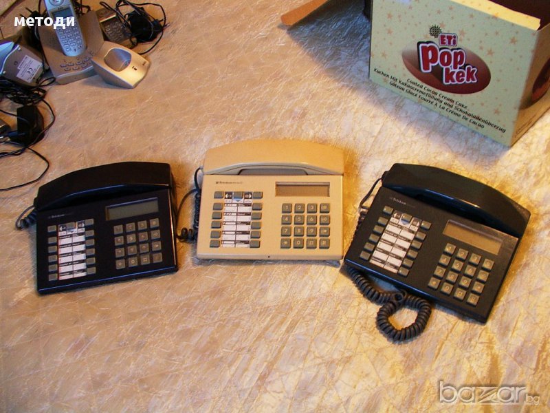 телефони за тел, централа, снимка 1