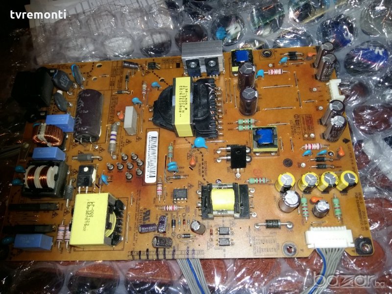 POWER SUPPLY BOARD EAX64905501 (2.2), снимка 1