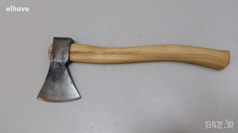 Брадва с нова дръжка 6, снимка 1