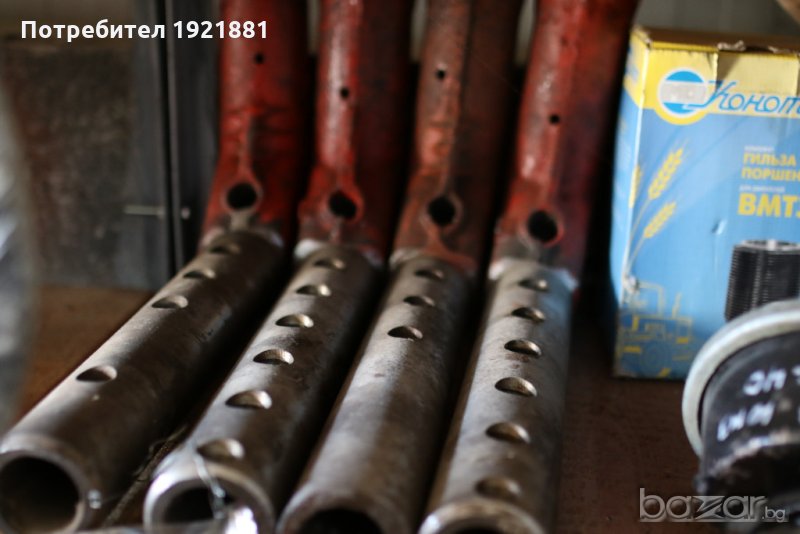 Ръкав за шенкел Т-16, снимка 1