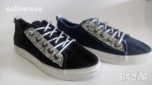 Дамски маратонки , снимка 1