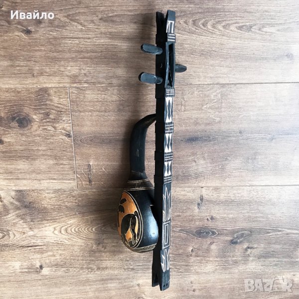 Декоративен музикален инструмент, снимка 1