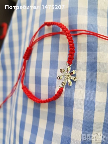 Гривни ръчна изработка , снимка 1