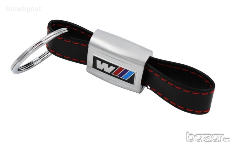 Код 21. Бмв Ключодържател М / Ключодържател BMW M Power, снимка 1