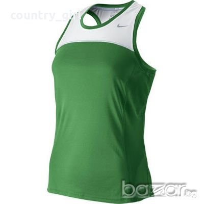 Nike Dri-Fit - страхотен дамски потник, снимка 1