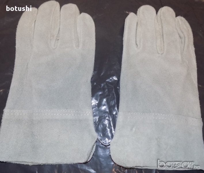 Ръкавици  за заваряване, снимка 1