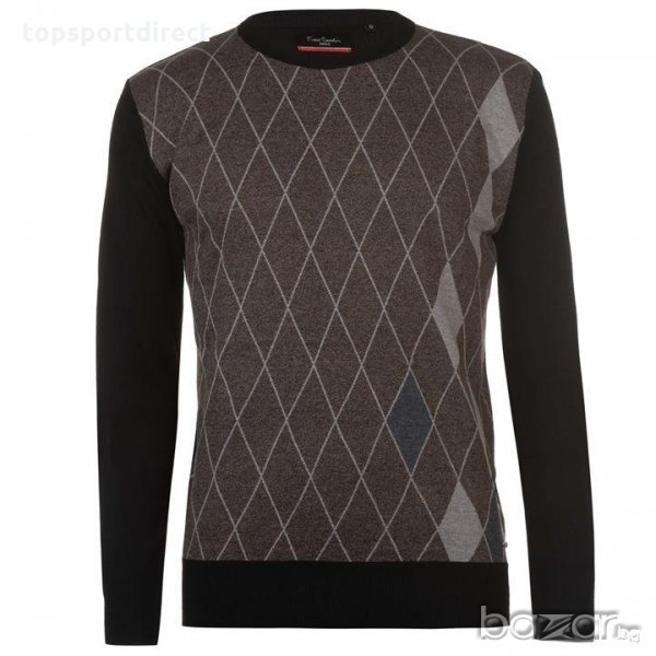 Pierre Cardin 100% оргинал тънки пуловери внос Англия, снимка 1
