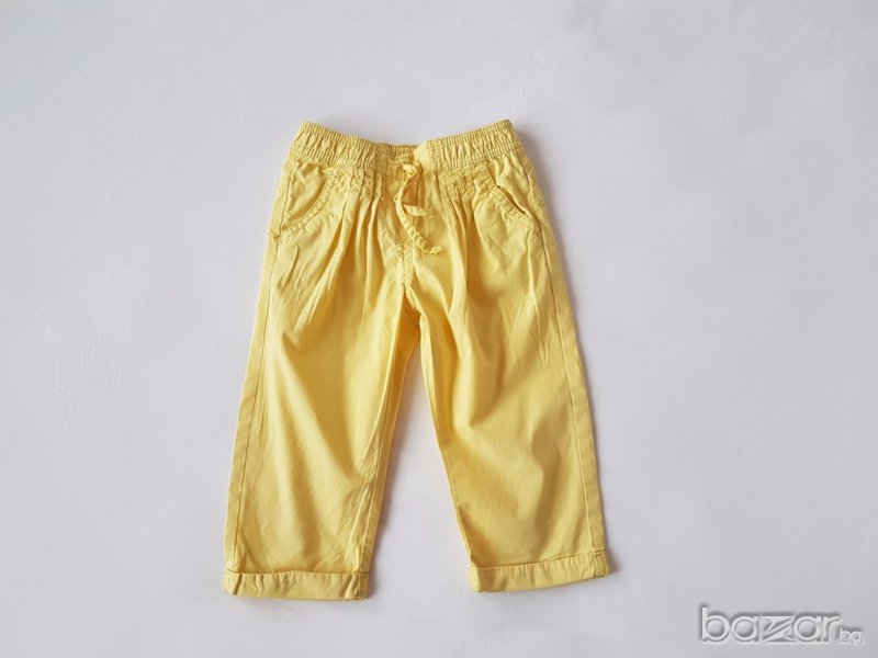 Palomino,летен панталон за момиче,104 см. , снимка 1