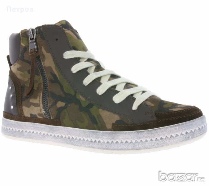  Дамски спортни обувки Geox нови 37 и 40 номер, снимка 1