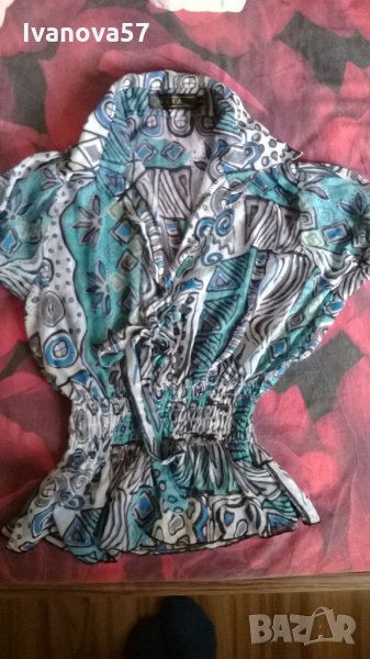 лятна ризка, снимка 1