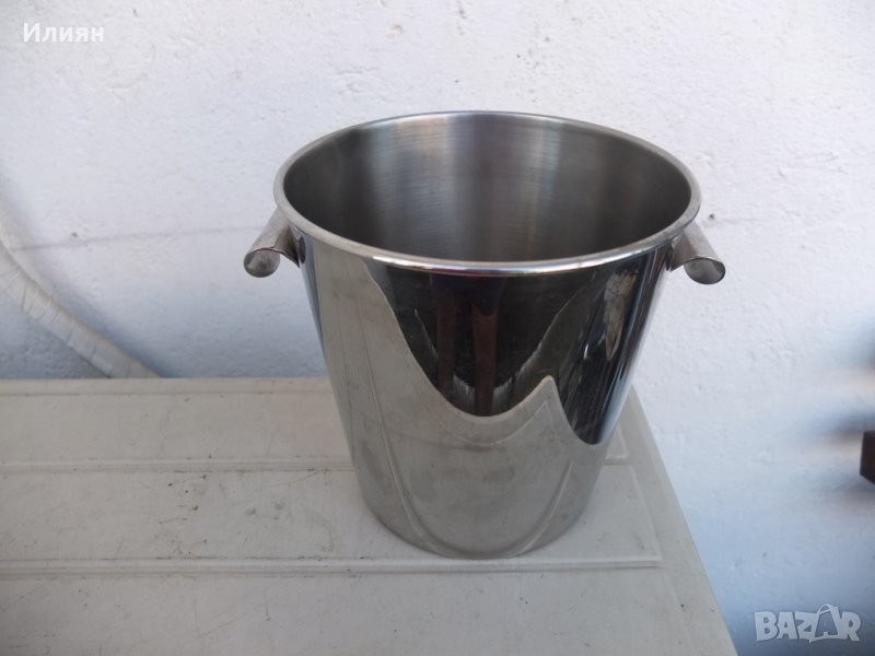 Продавам шампаниера, снимка 1