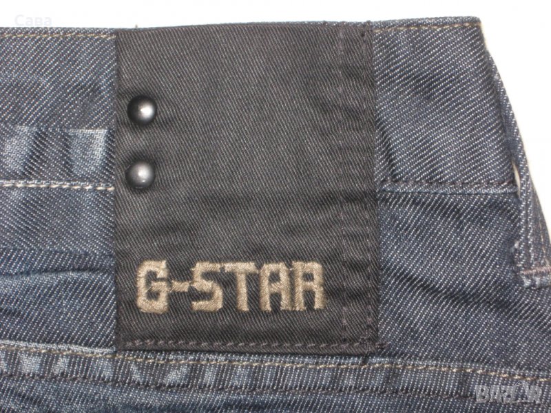 Дънки G-STAR    дамски,размер32 , снимка 1