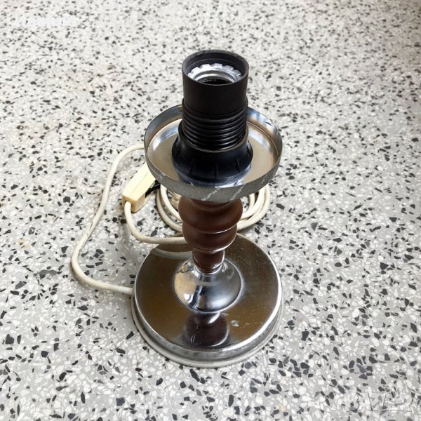 Основа за настолна лампа, снимка 1