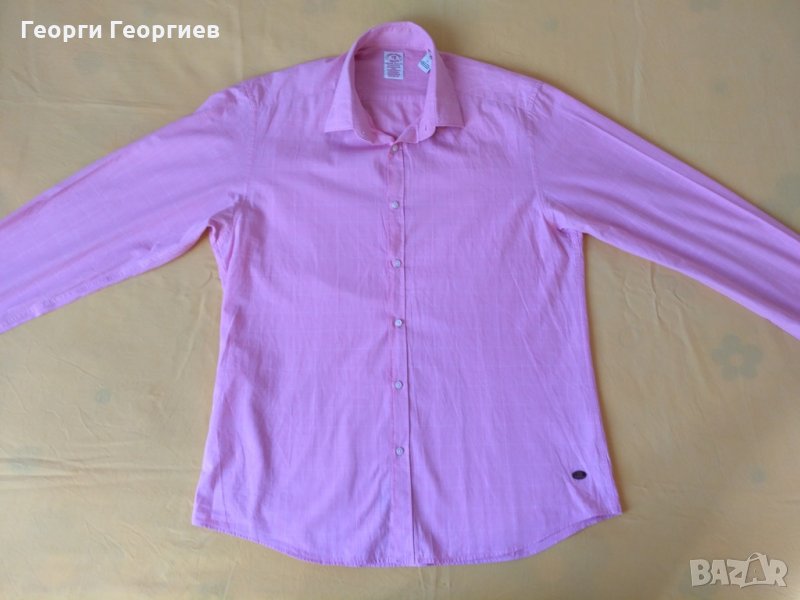 Мъжка риза Scotch & Soda/Скоч & Сода, 100% оригинал, снимка 1