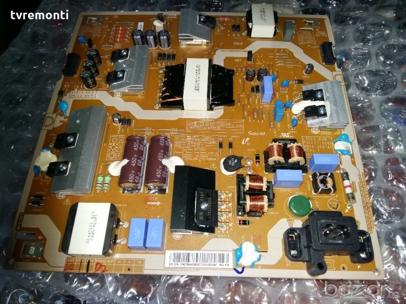 Power Supply BN44-00876C, снимка 1