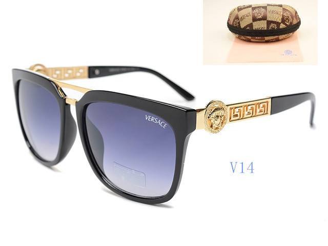 слънчеви очила Versace в Слънчеви и диоптрични очила в гр. Варна -  ID14572244 — Bazar.bg