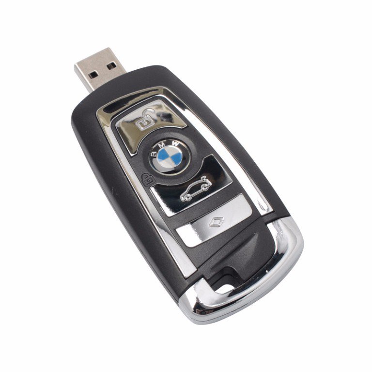 BMW 2.0 Usb flash drive 16 и 32 Gb ~ Флашка 16 Гб в Друга електроника в гр.  Стара Загора - ID16149537 — Bazar.bg