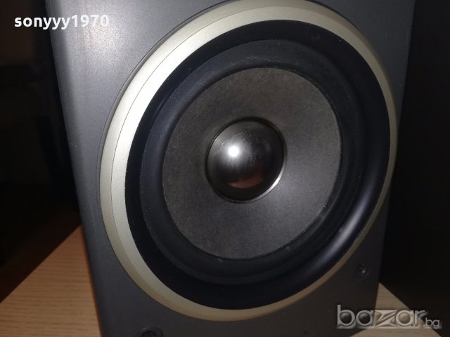 поръчани-denon usc-70/50watts/8ohms-2бр тонколони, снимка 16 - Тонколони - 20121964