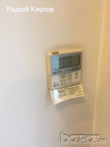 климатична система Тошиба, снимка 9 - Други машини и части - 18606447