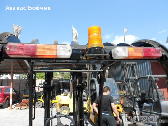 Мотокари, газокари, електрокари втора употреба, и нови -Продажба и отдаване под наем -0888996330, снимка 10 - Индустриална техника - 12760361