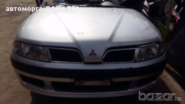 МИТСУБИШИ КАРИЗМА 2 1.8ГДИ