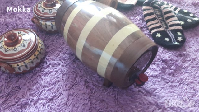 Голям лот за битов кът, снимка 10 - Декорация за дома - 26077296