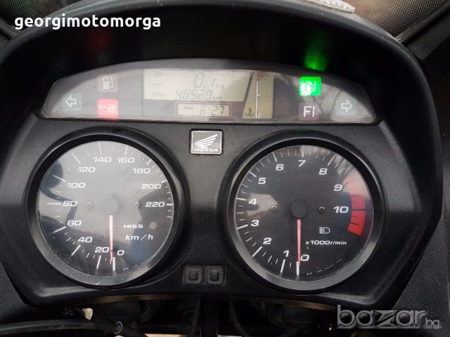 САМО НА ЧАСТИ HONDA VARADERO 2003 I , снимка 7 - Мотоциклети и мототехника - 19899163