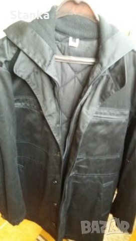 Мъжка шуба