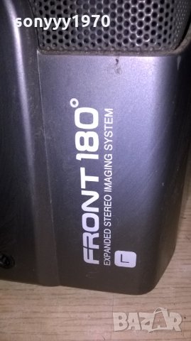 aiwa-извънземен бас и високи-2бр-внос швеицария, снимка 14 - Тонколони - 23937275