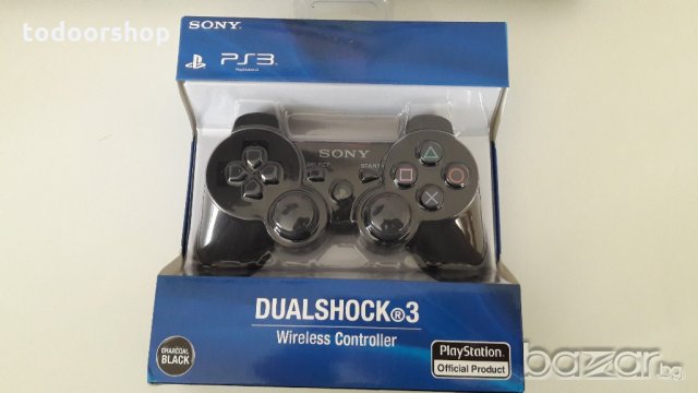 Джойстик за Play Station 2 , 3