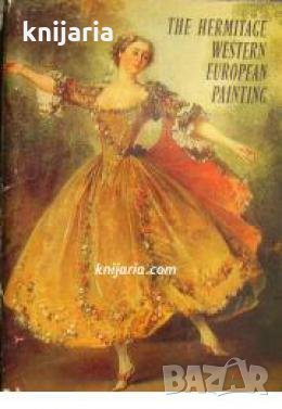 The Hermitage: Western european painting 