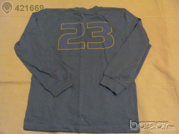 Jordan размери М Xl 066 Мъжко, снимка 3 - Тениски - 6685705