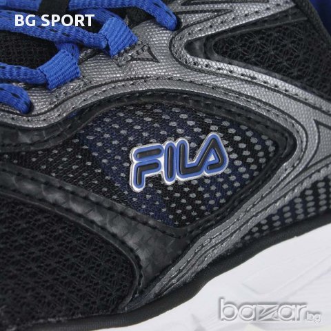 Нови оригинални мъжки маратонки Fila Stir Up със CoolMax® технология - размер 41, снимка 4 - Маратонки - 16500903