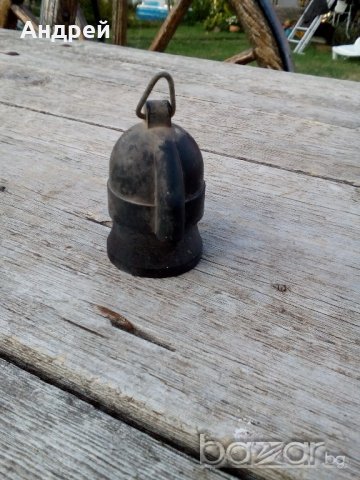 Старинна фасонка, снимка 4 - Антикварни и старинни предмети - 17184142