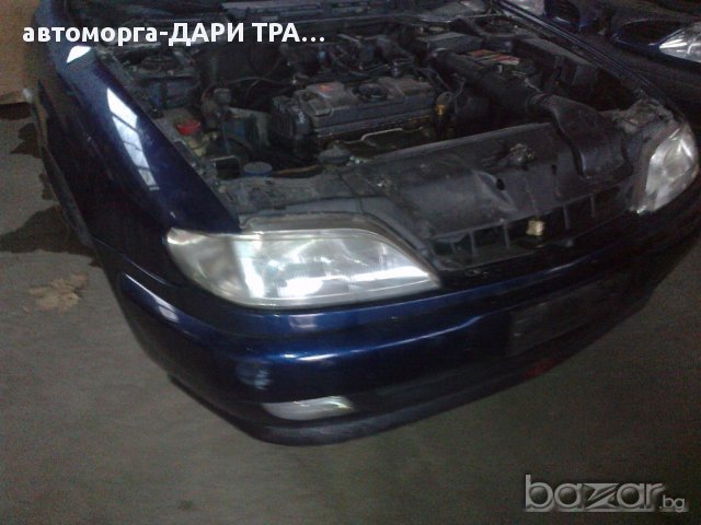 CITROEN XSARA COMBI-H/B 1.4I/1.6I/1.9TDI/2.0HDI НА ЧАСТИ, снимка 2 - Автомобили и джипове - 15919522