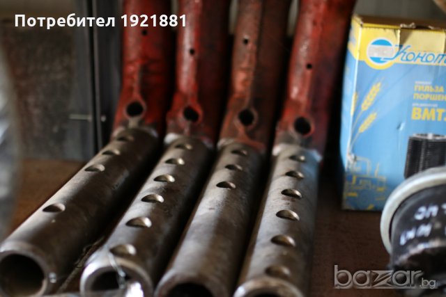 Ръкав за шенкел Т-16