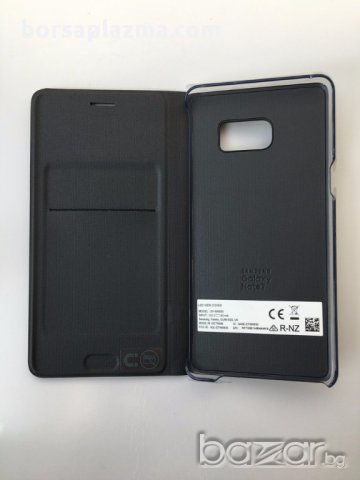 Samsung Galaxy Note 10+ clear калъф, снимка 11 - Калъфи, кейсове - 15565248