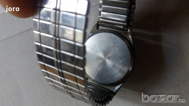 poljot 17 jewels , снимка 2 - Мъжки - 19282534