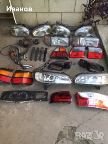 AUDI A6 C7 2011, Пасат 2 Опел Корса Голф 3,голф 2 ,Toyota Avensis 2008-2013 Ауди 80