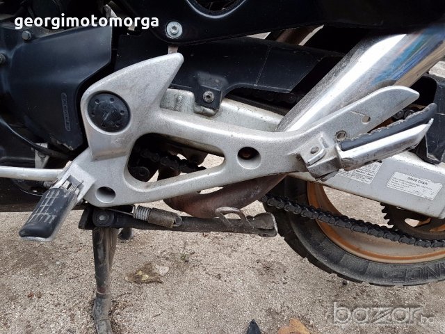 САМО НА ЧАСТИ HONDA VARADERO 2003 I , снимка 9 - Мотоциклети и мототехника - 19899163