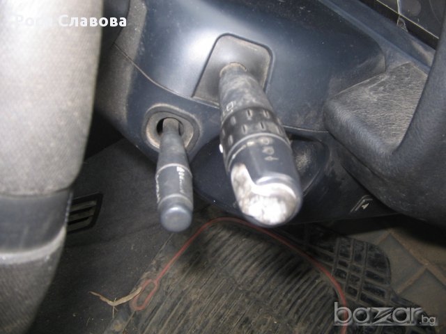 Peugeot 306, снимка 5 - Автомобили и джипове - 11907318