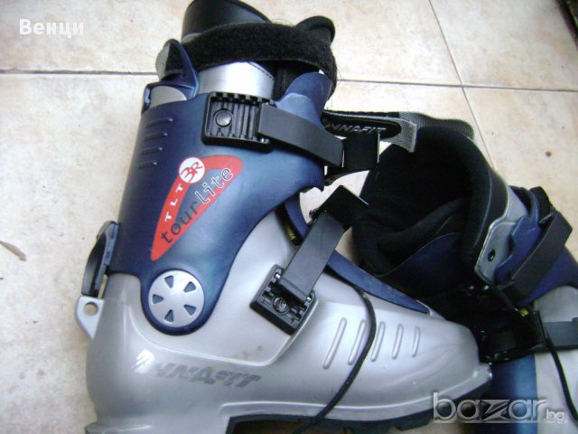 Комбинирани ски обувки DYNAFIT-26.0-27.5, снимка 4 - Зимни спортове - 12755153